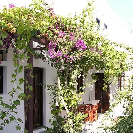 מלון דירות Santorini Reflexions Sea