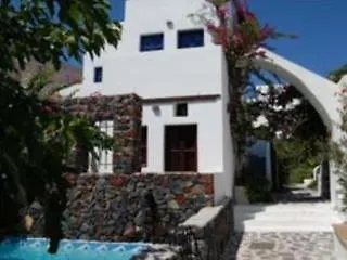 מלון דירות Santorini Reflexions Sea