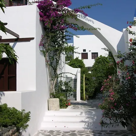 Santorini Reflexions Sea 3*