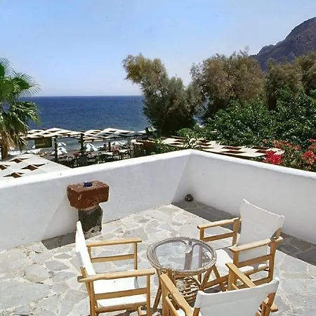 Santorini Reflexions Sea 3*