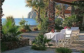 מלון דירות Santorini Reflexions Sea