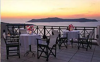 Santorini Reflexions Sea 3*