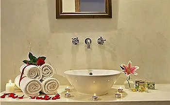 Santorini Reflexions Sea מלון דירות 3*