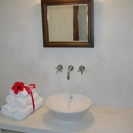 Santorini Reflexions Sea מלון דירות Kamári