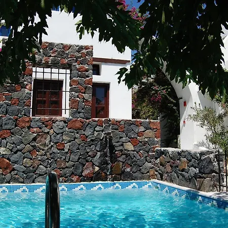 Santorini Reflexions Sea 3*