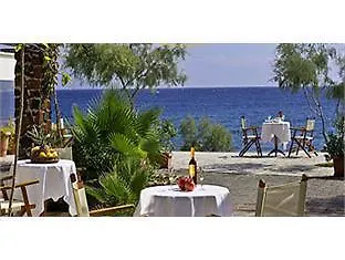 Santorini Reflexions Sea מלון דירות